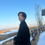 Hyunjin Instagram -
