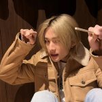 Hyunjin Instagram -