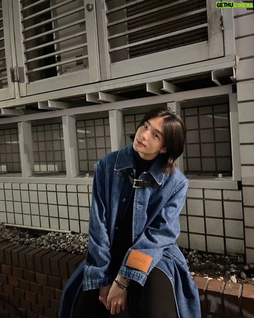Hyunjin Instagram - Tokyo