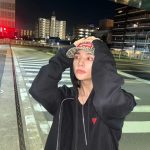 Hyunjin Instagram - 🖤