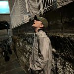 Hyunjin Instagram - 날아라