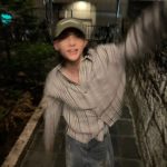 Hyunjin Instagram - 날아라