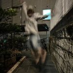 Hyunjin Instagram - 날아라