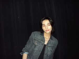 Hyunjin Thumbnail - 3 Million Likes - Top Liked Instagram Posts and Photos