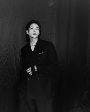 Hyunjin Thumbnail - 3.2 Million Likes - Top Liked Instagram Posts and Photos