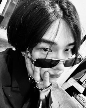 Hyunjin Thumbnail -  Likes - Most Liked Instagram Photos