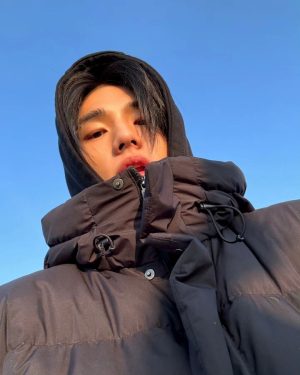 Hyunjin Thumbnail - 3 Million Likes - Most Liked Instagram Photos