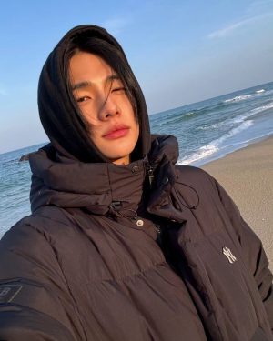 Hyunjin Thumbnail - 3 Million Likes - Top Liked Instagram Posts and Photos