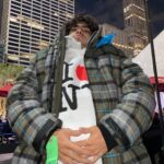 Iñaki Godoy Instagram - Being a tourist is my passion ❤️❤️❤️