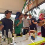 Iñaki Godoy Instagram - Hanging out with the boys 🍻😮‍💨