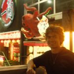 Iñaki Godoy Instagram - ありがとう日本!!! 🇯🇵❤️ Thank you Japan !!!