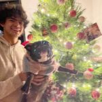 Iñaki Godoy Instagram - Feliz Navidad !!!! Merry Christmas!!!!