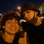 Iñaki Godoy Instagram - I found him.