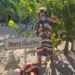 Iñaki Godoy Instagram - MERRY CHRISTMAS EVERYONE!!!! Make sure to have fun and eat a LOT. 🏴‍☠️🎄