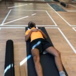 Iñaki Godoy Instagram - Watch out people, Iñaki is getting FIT 😳🥵