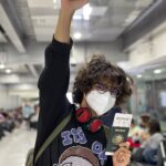 Iñaki Godoy Instagram - Goodbye Mexico!!! I just need to find the One piece and I’ll come back. Shouldn’t take me that long… right ??? ¡Adios México! Solo debo encontrar el One piece y regreso. No me debería tomar tanto tiempo…Verdad ???? FOLLOW YOUR DREAMS!!!!!