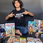 Iñaki Godoy Instagram - I’ve been doing my research on one piece and I know how much this means to all of you. I wanna let you know I will do my best and I appreciate all the kindness you’ve showed me. THANK YOU FOR THE TRUST.