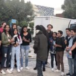 Iñaki Godoy Instagram - Algunos momentos detrás de escena de cuando filmamos mi primera película @animojuventud (tenía 14 años). Que emoción que ya este disponible en México, un proyecto que siempre voy a recordar 😎