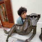 Iñaki Godoy Instagram - 🦧