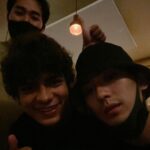 Iñaki Godoy Instagram - I found him.