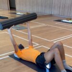 Iñaki Godoy Instagram - Watch out people, Iñaki is getting FIT 😳🥵