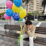 Iñaki Godoy Instagram - Waiting for…