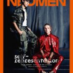 Iñaki Godoy Instagram - ​@inakigo y @luisdelarosa.o x @neomenmx Fotografía: @eduardoraos Grooming: @aleromua Dirección Creativa y Styling: @byalfredovzq x @dolcegabbana OI/22 Locación: Gin Gin Polanco PR: @colourscmx