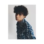 Iñaki Godoy Instagram - Iñaki Godoy @inakigo ❤️‍🔥 has always believed dreams come true, especially when you put your heart and soul into making them happen – something he’s been doing since he was 4 years old when he made his first theatrical stage debut. Today, his star is shining bright, thanks to his breakout role as Monkey D. Luffy in Netflix’s live-action adaptation One Piece, based on the popular anime and manga. In our new digital cover story, Godoy talks to us about superpowers, getting stretchy and the pressure of adaptations. _ You can see the preview story & read the conversation on our BTB Online – Link in Bio. And the full feature in our new SS24 Crazy Love issue, out in mid-March. Pre-order it now at the link in bio. _ Iñaki Godoy @inakigo is captured by @raphaelvmolina & styled by @gorgevillalpando He’s wearing @prada on the cover. _ Interview by @kate_lawson Photography by Raphael Molina @raphaelvmolina Fashion by Gorge Villalpando @gorgevillalpando EIC Michael Marson @badmickey Casting by Imagemachine Cs @imagemachine_cs Production by Juan Villalpando & Tamara Pesqueira Grooming by Anna Bernabe @heyannabee Stylist’s assistants Olivia Spina and Cerys Davies _ #BehindTheBlindsMagazine #InakiGodoy #OnePiece #CrazyLoveIssue #BTB16