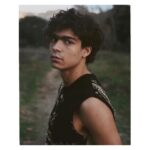 Iñaki Godoy Instagram - Iñaki Godoy @inakigo ❤️‍🔥 has always believed dreams come true, especially when you put your heart and soul into making them happen – something he’s been doing since he was 4 years old when he made his first theatrical stage debut. Today, his star is shining bright, thanks to his breakout role as Monkey D. Luffy in Netflix’s live-action adaptation One Piece, based on the popular anime and manga. In our new digital cover story, Godoy talks to us about superpowers, getting stretchy and the pressure of adaptations. _ You can see the preview story & read the conversation on our BTB Online – Link in Bio. And the full feature in our new SS24 Crazy Love issue, out in mid-March. Pre-order it now at the link in bio. _ Iñaki Godoy @inakigo is captured by @raphaelvmolina & styled by @gorgevillalpando He’s wearing @prada on the cover. _ Interview by @kate_lawson Photography by Raphael Molina @raphaelvmolina Fashion by Gorge Villalpando @gorgevillalpando EIC Michael Marson @badmickey Casting by Imagemachine Cs @imagemachine_cs Production by Juan Villalpando & Tamara Pesqueira Grooming by Anna Bernabe @heyannabee Stylist’s assistants Olivia Spina and Cerys Davies _ #BehindTheBlindsMagazine #InakiGodoy #OnePiece #CrazyLoveIssue #BTB16