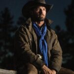 Ian Bohen Instagram - I’m SUPER jazzed for this one as it’s my hometown and the most special place in my world. I hope you like it. @carmelmagazine * Cover and last page 📸’s by Kelli Story by @brettwilburcarmel * Portraits by my wildly talented brother from another mother and adventure amigo @emersonmiller 🤠