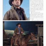 Ian Bohen Instagram - I’m SUPER jazzed for this one as it’s my hometown and the most special place in my world. I hope you like it. @carmelmagazine * Cover and last page 📸’s by Kelli Story by @brettwilburcarmel * Portraits by my wildly talented brother from another mother and adventure amigo @emersonmiller 🤠