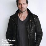 Ian Bohen Instagram - #Repost @luigiirauzqui with @use.repost ・・・ A DAY IN THE LIFE: “𝓞𝓾𝓻 𝓗𝓸𝓵𝓲𝓭𝓪𝔂 𝓘𝓼𝓼𝓾𝓮 𝓞𝓾𝓽 𝓝𝓸𝔀” December 21, 2022…Our Holiday Issue is officially out… Gracing our cover is the handsome and irresistibly charming @ianbohen… The Teen Wolfe and Yellowstone Star is TALENTED, SUCCESS- FUL, HOT, AND SINGLE! From Young Hercules to wolfmab to cowboy…if you haven’t already heard of Ian Bohen—you will. We also have our celebrated Ultimate Gift Guide curated by our Editors@kymdouglas @christinamakowsky @alexandrovazara @mkurian @jordan__carlyle @moodyroza and myself… Also some amazing articles that will put you in a Holiday mood… Sit back, relax and enjoy the holidays with a great read and a heart full of spirited fun! Happy Holidays to all our readers… Ian Bohen Cover Shoot: Photo by: @jennabermanphoto Assistant: @tahliaatter Photographer: Jenna Berman Assisted by: Tahlia Atter Hair & Make Up: @minjee.mowat