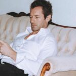 Ian Bohen Instagram - #Repost @luigiirauzqui with @use.repost ・・・ A DAY IN THE LIFE: “𝓞𝓾𝓻 𝓗𝓸𝓵𝓲𝓭𝓪𝔂 𝓘𝓼𝓼𝓾𝓮 𝓞𝓾𝓽 𝓝𝓸𝔀” December 21, 2022…Our Holiday Issue is officially out… Gracing our cover is the handsome and irresistibly charming @ianbohen… The Teen Wolfe and Yellowstone Star is TALENTED, SUCCESS- FUL, HOT, AND SINGLE! From Young Hercules to wolfmab to cowboy…if you haven’t already heard of Ian Bohen—you will. We also have our celebrated Ultimate Gift Guide curated by our Editors@kymdouglas @christinamakowsky @alexandrovazara @mkurian @jordan__carlyle @moodyroza and myself… Also some amazing articles that will put you in a Holiday mood… Sit back, relax and enjoy the holidays with a great read and a heart full of spirited fun! Happy Holidays to all our readers… Ian Bohen Cover Shoot: Photo by: @jennabermanphoto Assistant: @tahliaatter Photographer: Jenna Berman Assisted by: Tahlia Atter Hair & Make Up: @minjee.mowat