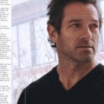 Ian Bohen Instagram - #Repost @luigiirauzqui with @use.repost ・・・ A DAY IN THE LIFE: “𝓞𝓾𝓻 𝓗𝓸𝓵𝓲𝓭𝓪𝔂 𝓘𝓼𝓼𝓾𝓮 𝓞𝓾𝓽 𝓝𝓸𝔀” December 21, 2022…Our Holiday Issue is officially out… Gracing our cover is the handsome and irresistibly charming @ianbohen… The Teen Wolfe and Yellowstone Star is TALENTED, SUCCESS- FUL, HOT, AND SINGLE! From Young Hercules to wolfmab to cowboy…if you haven’t already heard of Ian Bohen—you will. We also have our celebrated Ultimate Gift Guide curated by our Editors@kymdouglas @christinamakowsky @alexandrovazara @mkurian @jordan__carlyle @moodyroza and myself… Also some amazing articles that will put you in a Holiday mood… Sit back, relax and enjoy the holidays with a great read and a heart full of spirited fun! Happy Holidays to all our readers… Ian Bohen Cover Shoot: Photo by: @jennabermanphoto Assistant: @tahliaatter Photographer: Jenna Berman Assisted by: Tahlia Atter Hair & Make Up: @minjee.mowat
