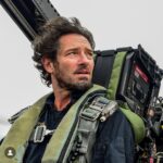 Ian Bohen Instagram - Since I was 10 this has been a dream of mine. The @usnavyblueangels @wingsoverhoustonairshow and especially @stephstricklen made this come true. I cannot begin to thank you enough. @navyblueangel7 “Push-Pop” and I turned and burned 7.6 G’s and got close to cracking the sound barrier. If you’re interested in the United States Military or aviation in general, check out what this group and other branches’ demo teams can show you. Videos to follow.