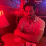 Ian Bohen Instagram - I’ve developed.