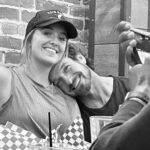 Ian Bohen Instagram - This girls got a Heart Like a Truck and we can’t wait to have her back. * @laineywilsonmusic * @yellowstone * 📷 @emersonmiller