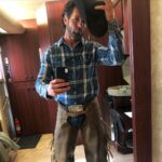Ian Bohen Instagram - I didn’t get a single Father’s Day call.