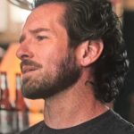 Ian Bohen Instagram - If they make a @pearljam biopic, this photo will be my audition tape.