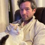 Ian Bohen Instagram - I’m teaching at Hogwarts next year.