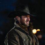 Ian Bohen Instagram - Come get some @yellowstone tonight.