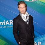 Ian Bohen Instagram - LA turned up and turned out!!! @amfar’s Los Angeles Gala raised desperately needed funds to keep the research moving towards a cure to end HIV/AIDS in our lifetime. * Thank you for having me and thank you to the board members for their tireless work. I love you all.
