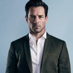 Ian Bohen Instagram - I love new suits…