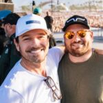 Ian Bohen Instagram – That’s a wrap on #stagecoach 2023. It’ll be on the calendar every year from now on.
