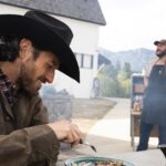 Ian Bohen Instagram - One of these has a train ticket. Tonight on @yellowstone. Don’t miss an all new episode 8/7c on @paramountnetwork.