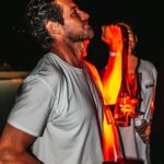 Ian Bohen Instagram - I have two right hands. * 📸 by @salomebravard