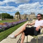 Ian Bohen Instagram - *Garden variety caption*