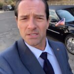 Ian Bohen Instagram - 6 years to earn your trust America!!! …and everyone else who’s not America that gets to vote in our elections! I’m your guy! ***BOHEN’28***