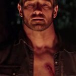 Ian Bohen Instagram - rYan got the brand * Spoiler * @yellowstone @paramountnetwork * Season Finalé TONIGHT