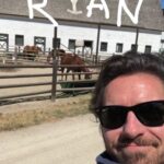 Ian Bohen Instagram - Don’t worry I fixed it. * #rYan gets the brand * @yellowstone @paramountnetwork * SEASON 3 FINALÉ THIS SUNDAY